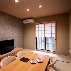 Rinn Tsukinowa West Holiday home
