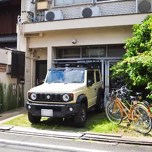 Suzuki Maison d'hôtes