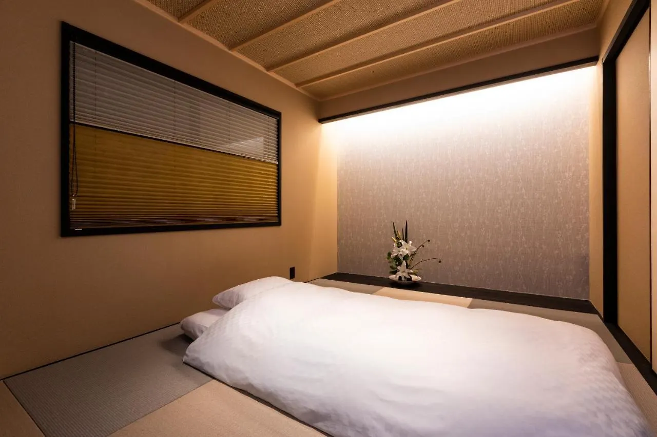 Rinn Kiyomizu Gojo Machiya Kyoto Holiday home
